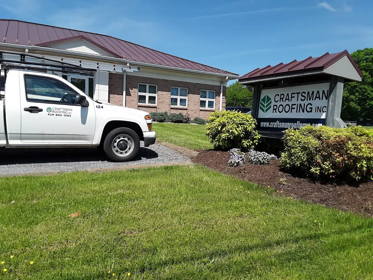 Quality Hail Damage Roof Repair by experienced craftsmen in Downtown West